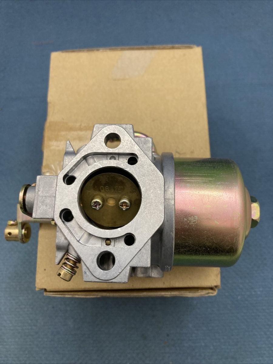 NEW GENUINE SUBARU ROBIN TELEDYNE 247-62301-40 CARBURETOR ASSEMBLY