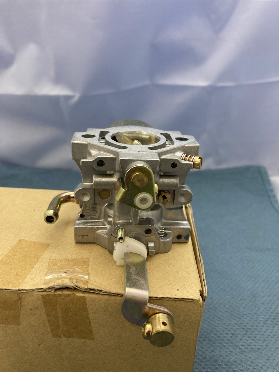 NEW GENUINE SUBARU ROBIN TELEDYNE 247-62301-40 CARBURETOR ASSEMBLY