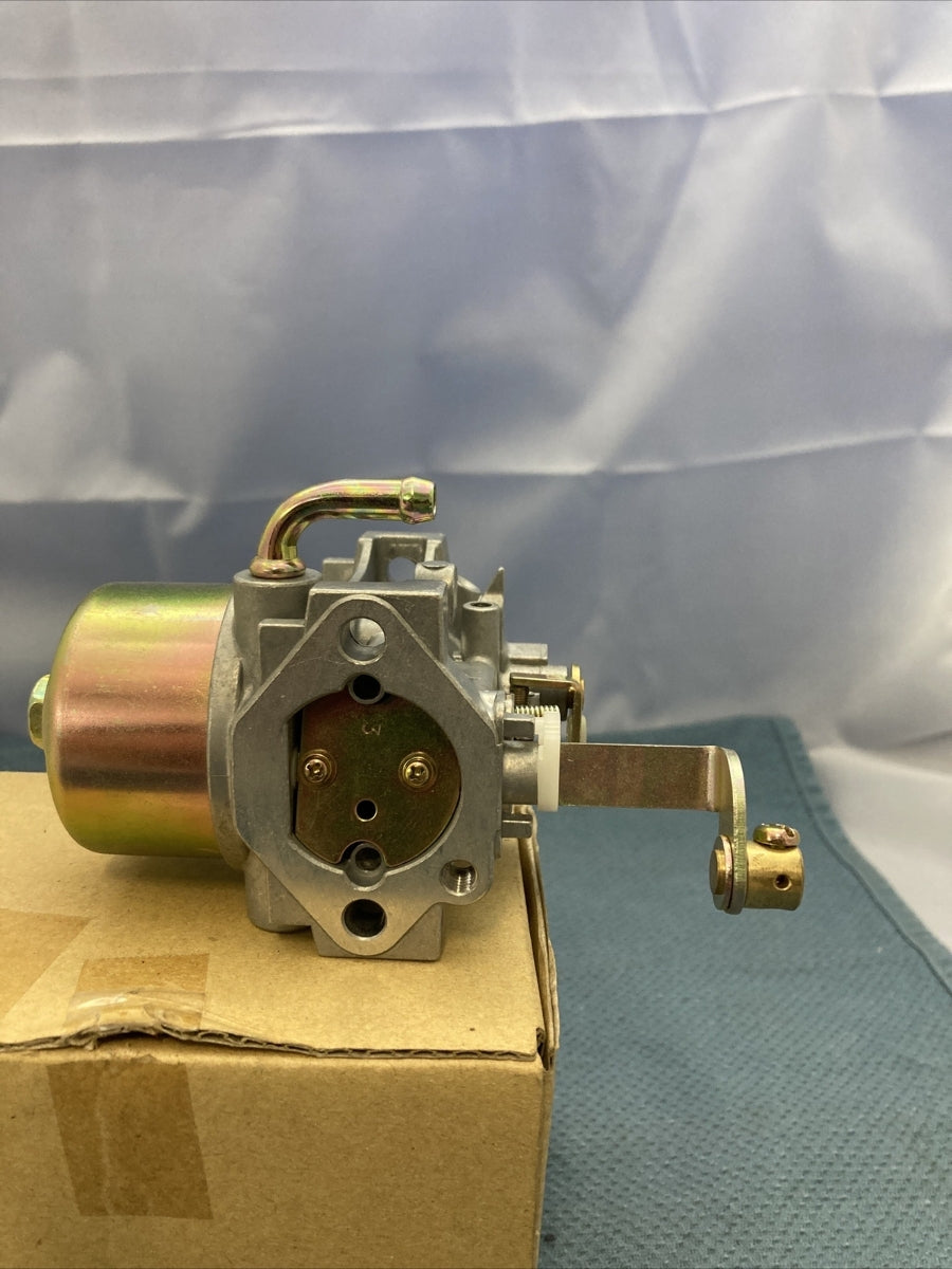 NEW GENUINE SUBARU ROBIN TELEDYNE 247-62301-40 CARBURETOR ASSEMBLY
