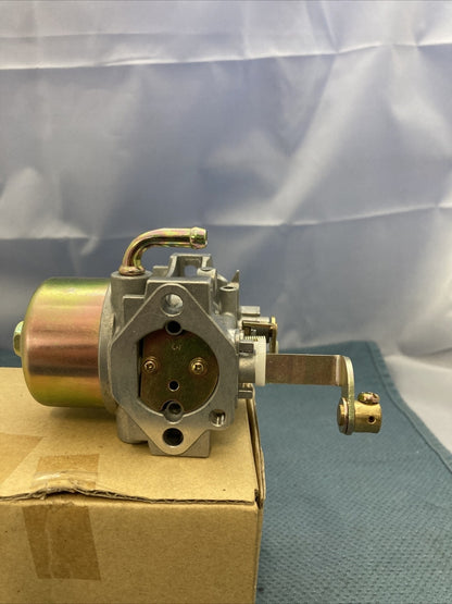 NEW GENUINE SUBARU ROBIN TELEDYNE 247-62301-40 CARBURETOR ASSEMBLY