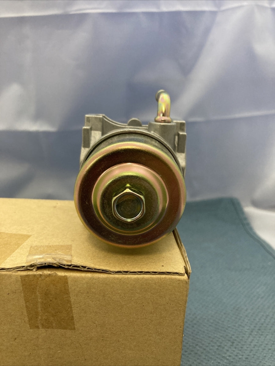 NEW GENUINE SUBARU ROBIN TELEDYNE 247-62301-40 CARBURETOR ASSEMBLY