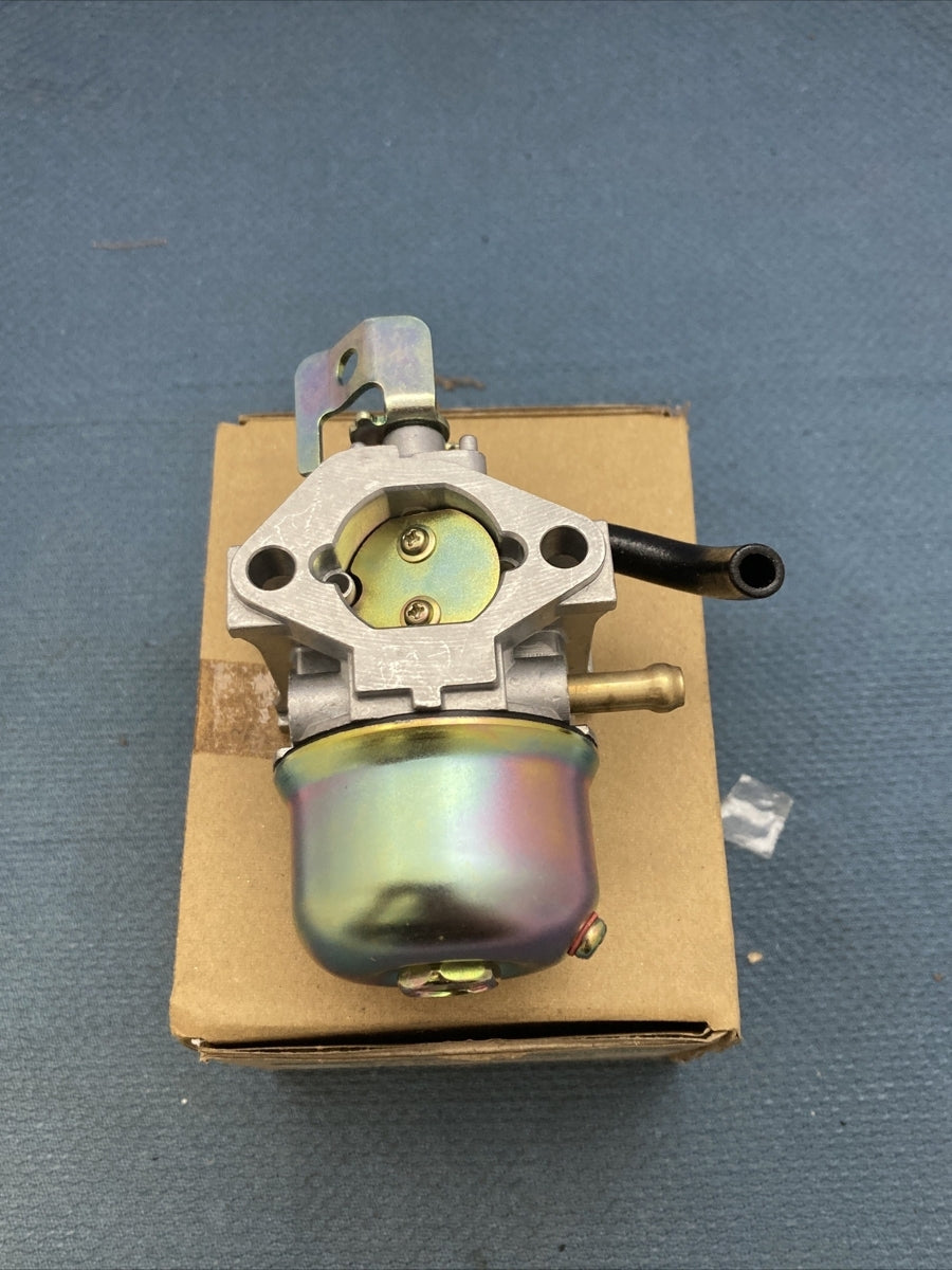 NEW GENUINE SUBARU ROBIN TELEDYNE 252-62551-20 CARBURETOR ASSEMBLY