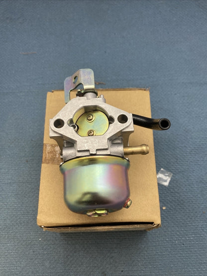 NEW GENUINE SUBARU ROBIN TELEDYNE 252-62551-20 CARBURETOR ASSEMBLY