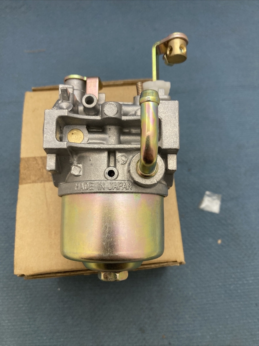 NEW GENUINE SUBARU ROBIN TELEDYNE 247-62320-00 CARBURETOR ASSEMBLY