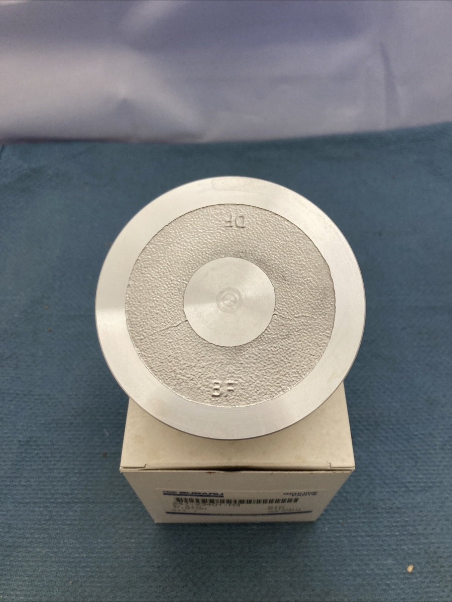 NEW GENUINE SUBARU ROBIN TELEDYNE 247-23401-H3 PISTON