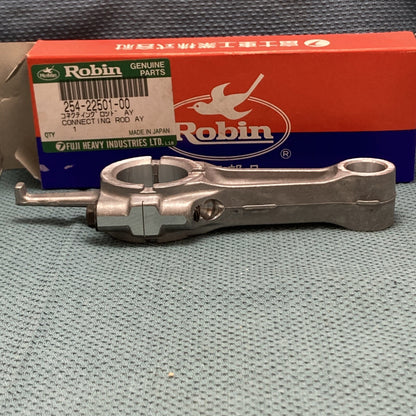 NEW GENUINE SUBARU ROBIN 254-22501-00 CONNECTING ROD