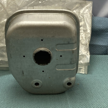 NEW GENUINE SUBARU ROBIN 235-30101-01 MUFFLER