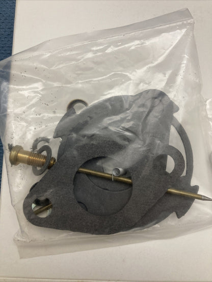 NEW GENUINE WISCONSIN CONTINENTAL K2165 CARBURETOR KIT