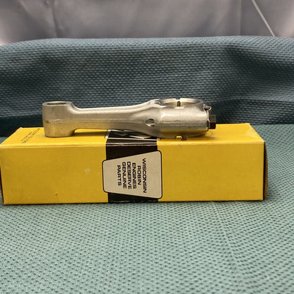NEW GENUINE WISCONSIN SUBARU ROBIN 227-22503-00 CONNECTING ROD