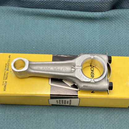 NEW GENUINE WISCONSIN SUBARU ROBIN 227-22503-00 CONNECTING ROD