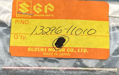 NEW GENIUNE SUZUKI 13296-11010 CARBURETOR Throttle Valve Adjusting Rod
