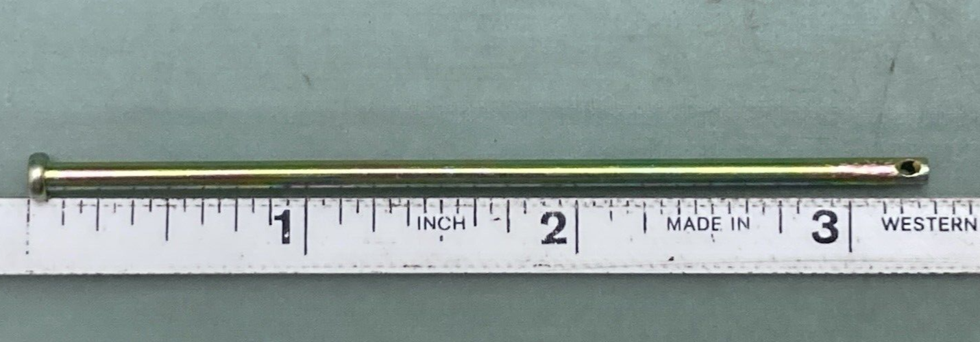 NEW GENIUNE SUZUKI 13296-11010 CARBURETOR Throttle Valve Adjusting Rod