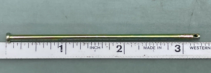 NEW GENIUNE SUZUKI 13296-11010 CARBURETOR Throttle Valve Adjusting Rod