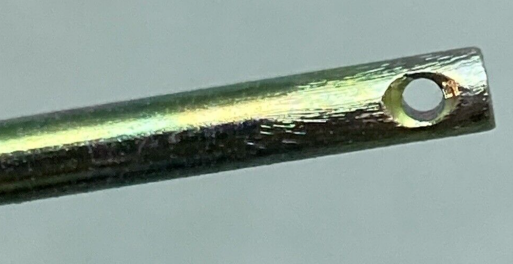 NEW GENIUNE SUZUKI 13296-11010 CARBURETOR Throttle Valve Adjusting Rod