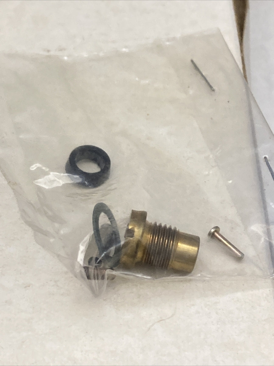 NEW GENUINE WISCONSIN CONTINENTAL TELEDYNE LQ40 KIT CARB REPAIR
