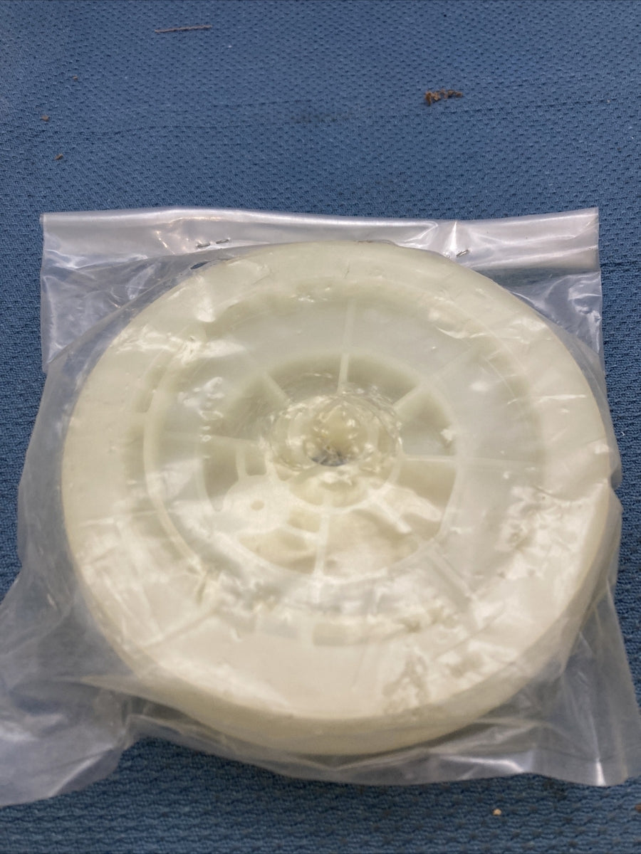 NEW GENIUNE WISCONSIN TELEDYNE SUBARU ROBIN 215-50620-08 REEL