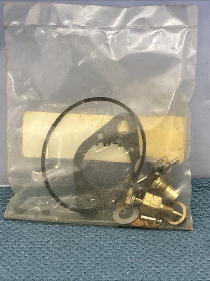 NEW GENUINE WISCONSIN CONTINENTAL TELEDYNE LQ52 KIT CARB REPAIR