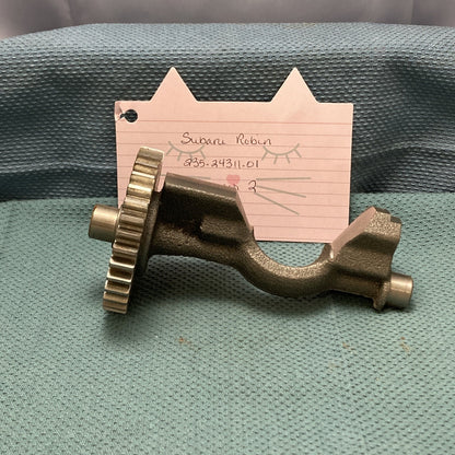 NEW REPLACES SUBARU ROBIN 235-24311-01 BALANCER 2