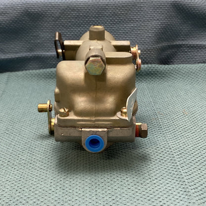 NEW GENUINE ZENITH 12234 CARBURETOR FOR WISCONSIN L63K