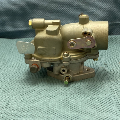 NEW GENUINE ZENITH 12234 CARBURETOR FOR WISCONSIN L63K