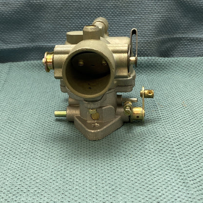 NEW GENUINE ZENITH 12234 CARBURETOR FOR WISCONSIN L63K
