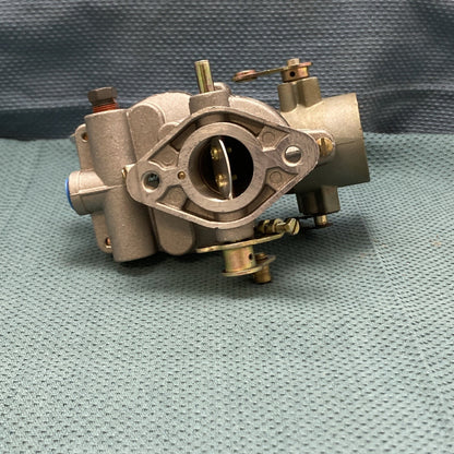 NEW GENUINE ZENITH 12234 CARBURETOR FOR WISCONSIN L63K