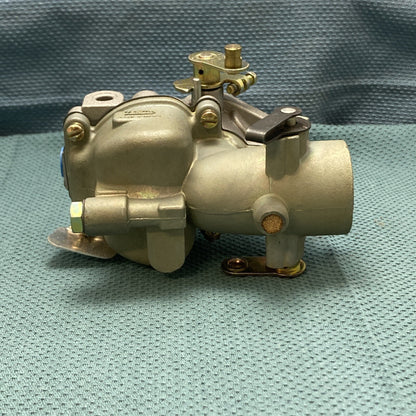 NEW GENUINE ZENITH 12234 CARBURETOR FOR WISCONSIN L63K
