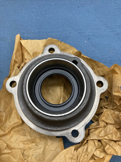 NEW GENIUNE WISCONSIN CONTINENTAL BG350AS1 BEARING PLATE ASSY