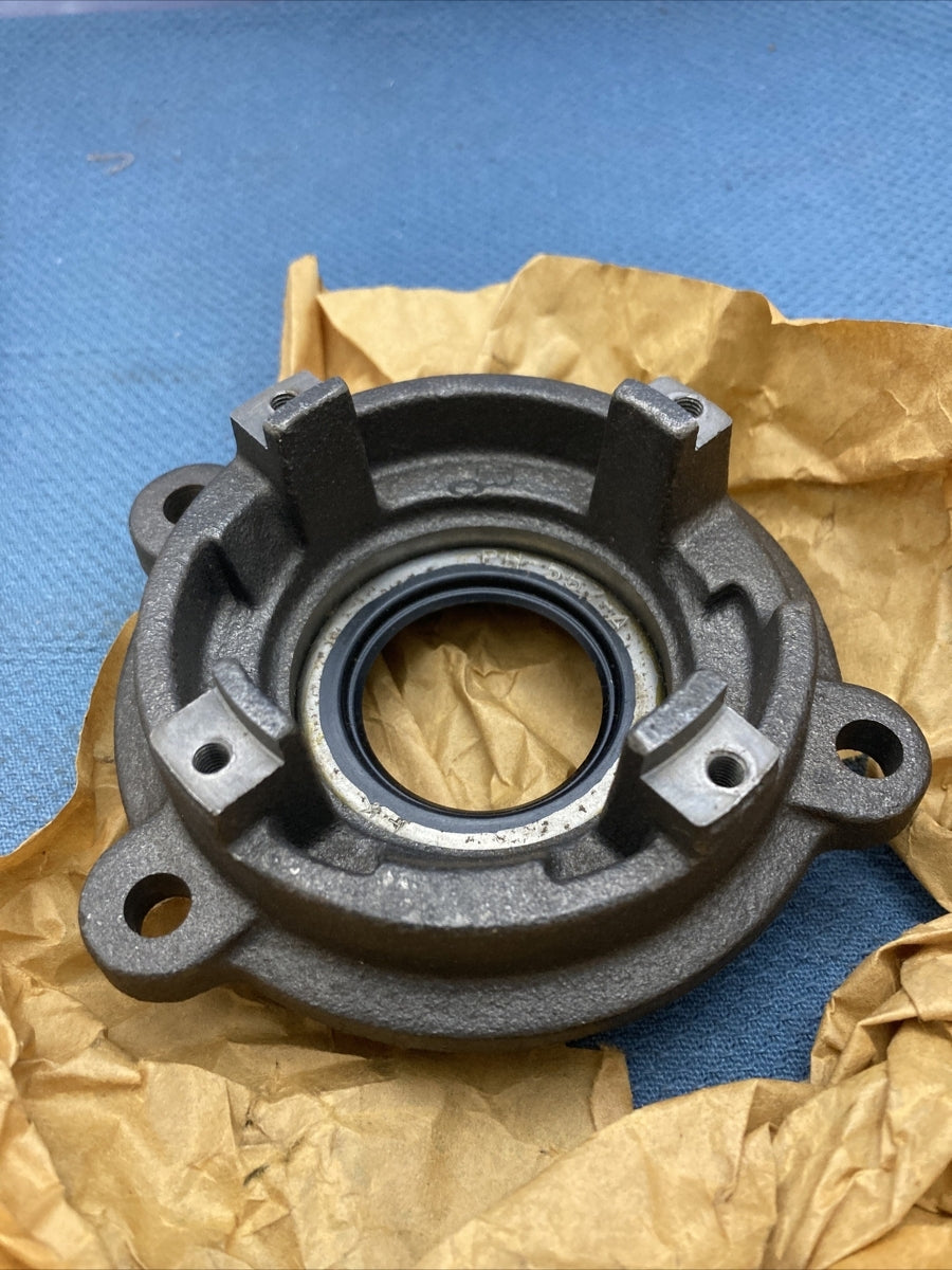 NEW GENIUNE WISCONSIN CONTINENTAL BG350AS1 BEARING PLATE ASSY