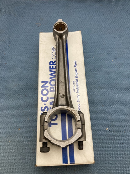 NEW GENIUNE WISCONSIN CONTINENTAL DA74BS1 CONNECTING ROD