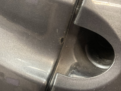 GENUINE HARLEY DAVIDSON 58816-05A LOWER LEFT SIDE FAIRING TRIM