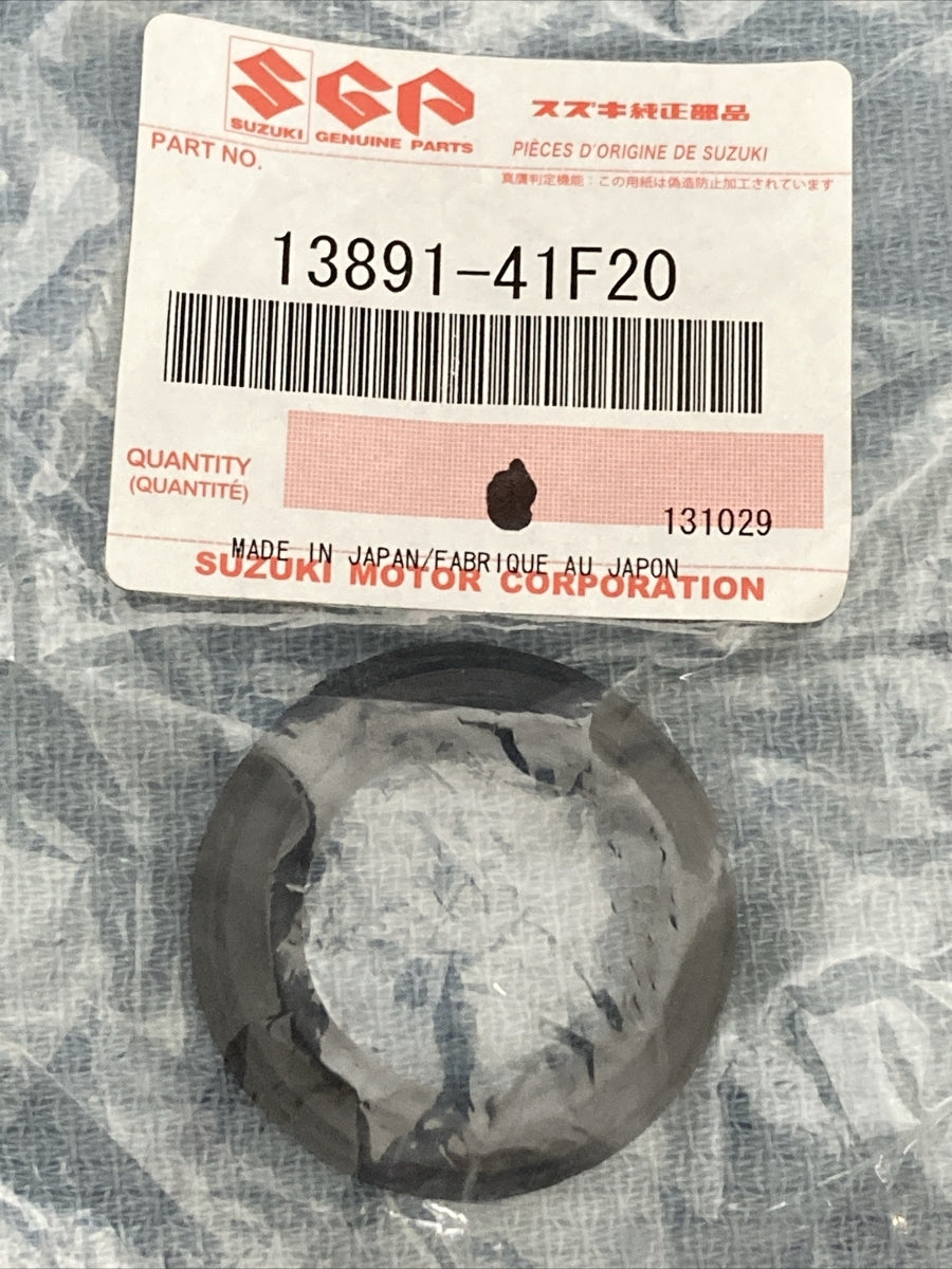 NEW GENIUNE SUZUKI 13891-41F20 AIR CLEANER Tube, Inlet