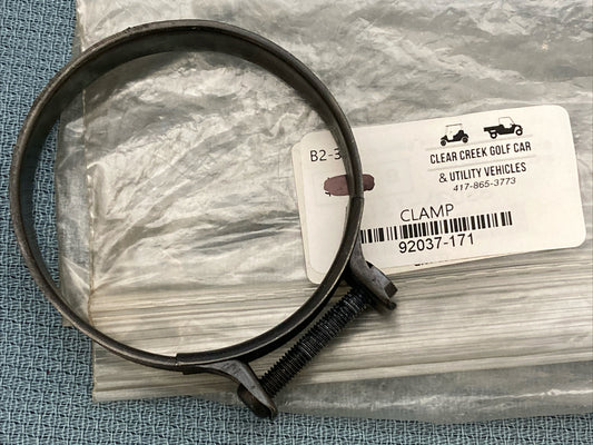 NEW REPLACES KAWASAKI 92037-171 AIR CLEANER Clamp