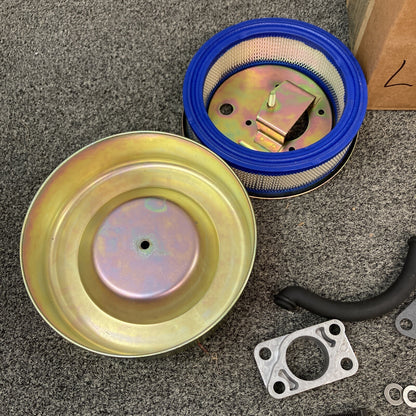 NEW GENIUNE WISCONSIN LTA101 CONVERSION KIT