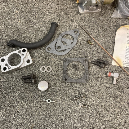 NEW GENIUNE WISCONSIN LTA101 CONVERSION KIT
