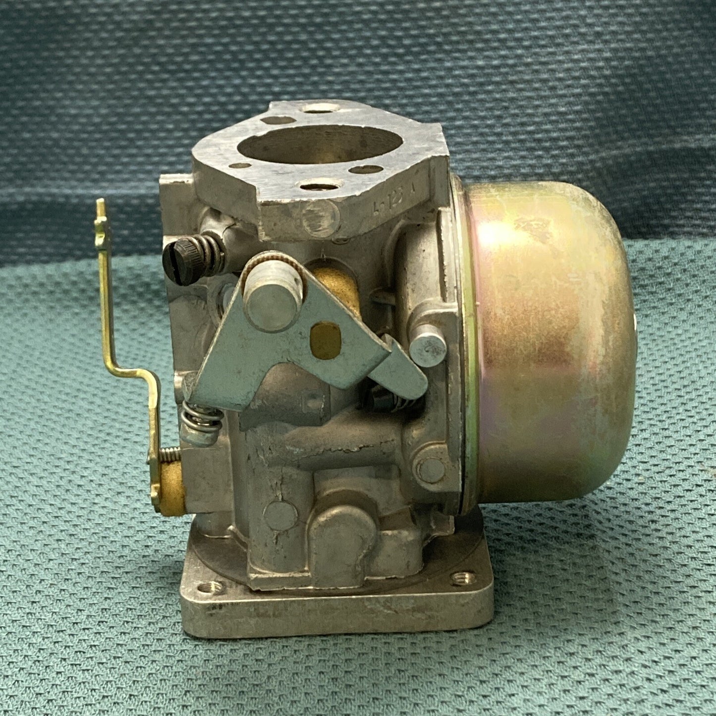 NEW GENIUNE WISCONSIN LTA101 CONVERSION KIT