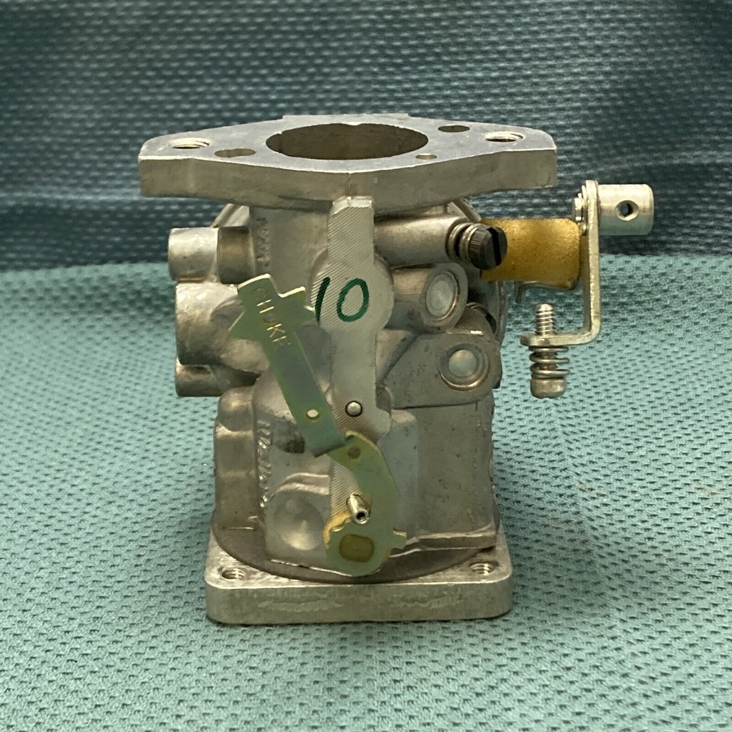 NEW GENIUNE WISCONSIN LTA101 CONVERSION KIT