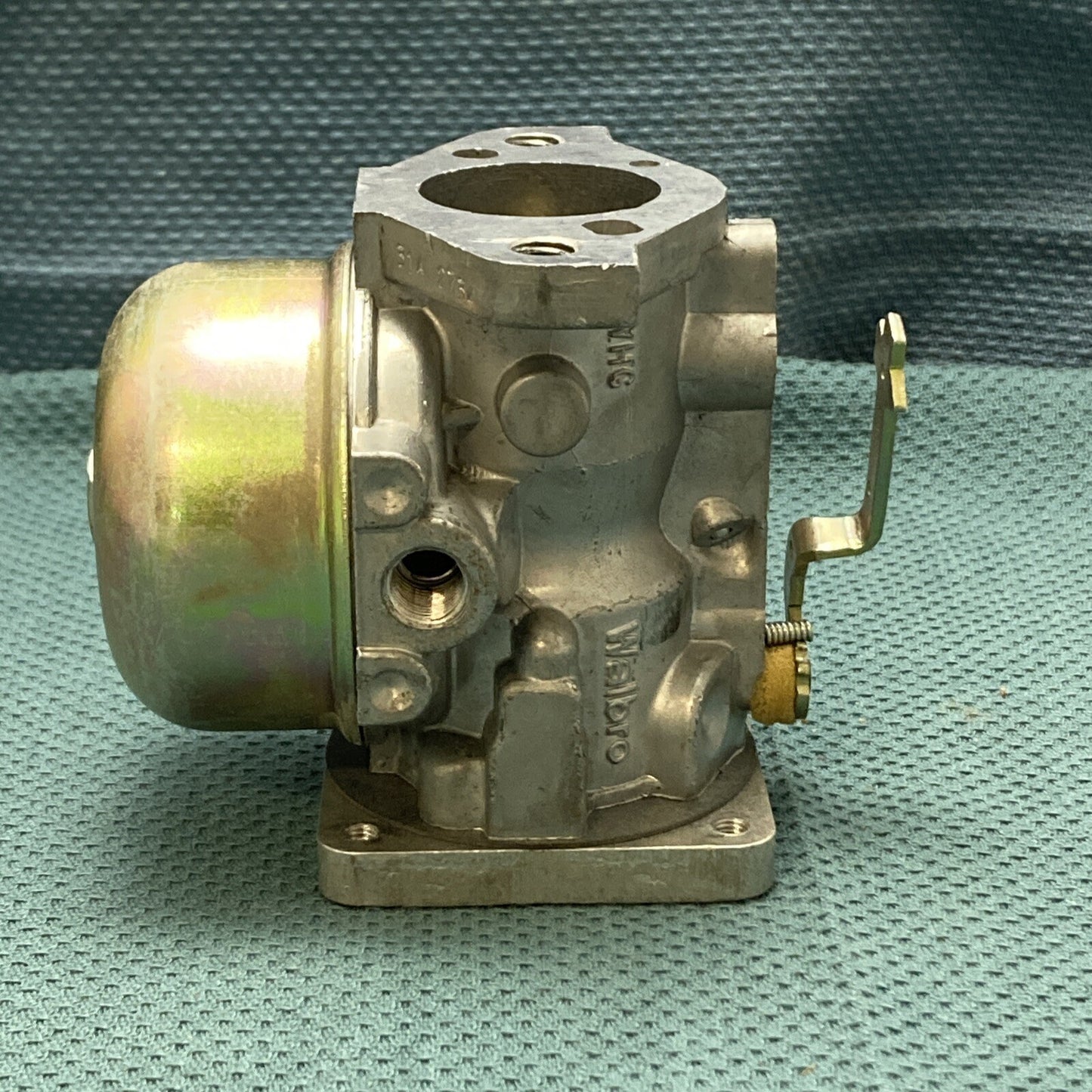 NEW GENIUNE WISCONSIN LTA101 CONVERSION KIT