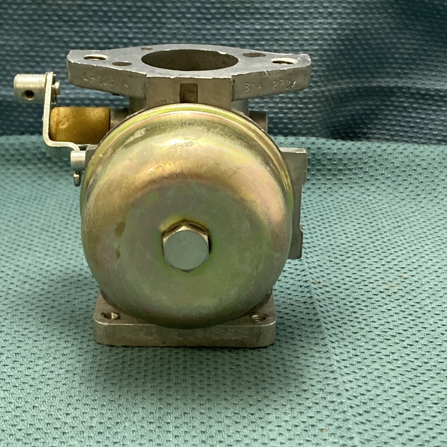 NEW GENIUNE WISCONSIN LTA101 CONVERSION KIT