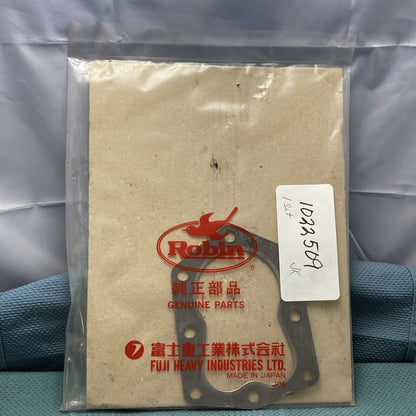NEW GENUINE SUBARU ROBIN 207-99001-37 GASKET SET