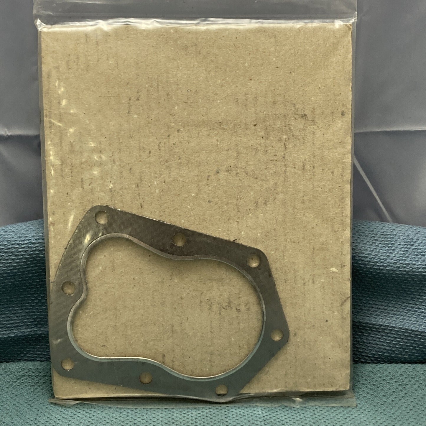 NEW GENUINE SUBARU ROBIN 234-99001-27 GASKET SET