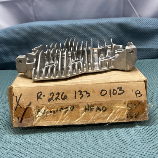 NEW REPLACES SUBARU ROBIN 226-13301-03 CYLINDER HEAD