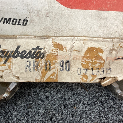 NEW RAYBESTOS 07133D DISC BRAKE PADS