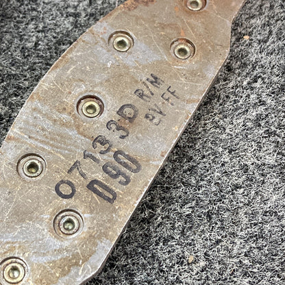 NEW RAYBESTOS 07133D DISC BRAKE PADS