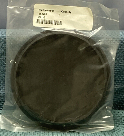 NEW REPLACES KOHLER 253268 PLUG