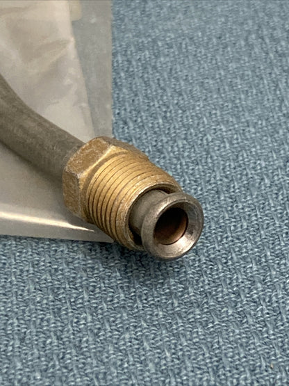 NEW REPLACES KOHLER 278895 FUEL LINE