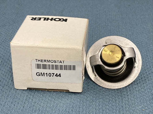NEW GENUINE KOHLER GM10744 THERMOSTAT