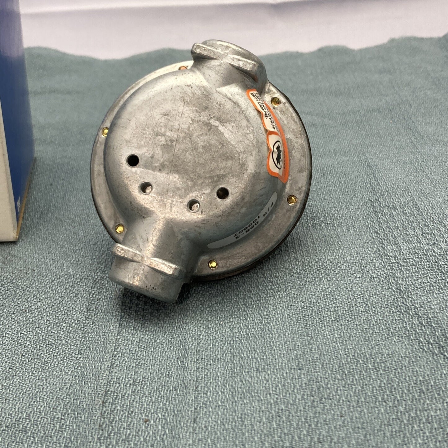 NEW GENUINE KOHLER 278889 GAS REGULATOR