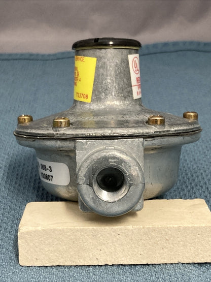NEW GENUINE KOHLER 278889 GAS REGULATOR