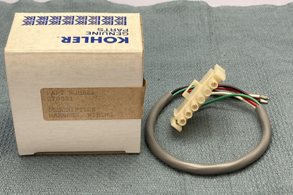 NEW GENUINE KOHLER 278681 WIRING HARNESS, REMOTE, POWERBOOST RV